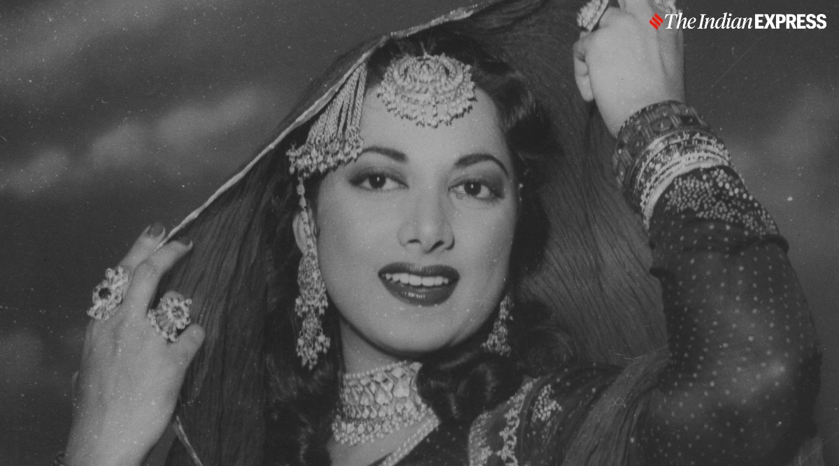 Suraiya: The 50s superstar who demanded higher fee than Dilip Kumar and Dev Anand, was praised by Jawaharlal Nehru