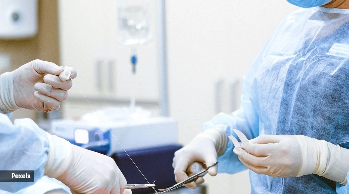 surgery