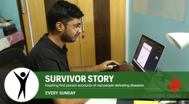 survivor story