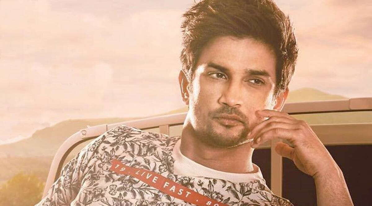 Bollywood star Sushant Singh Rajput is found dead in his Mumbai apartment,  aged 34 | Daily Mail Online
