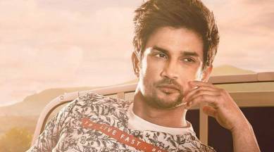 sushant singh rajput death anniversary