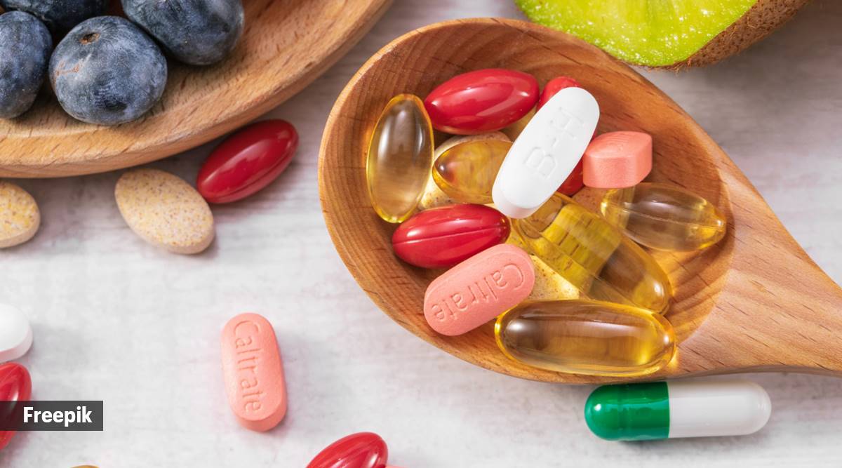 Micronutrient supplements can be tablets, capsules, liquids, and powders. (Pic source: Freepik)