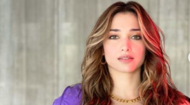 Tamannaah Bhatia