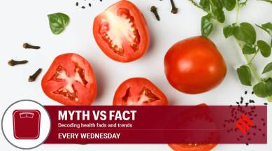 Can you do without tomatoes in your diet?