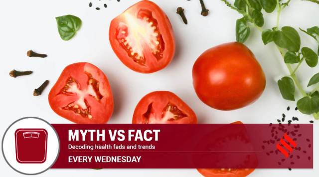 Can you do without tomatoes in your diet?