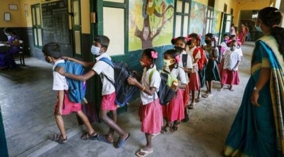 Download Tamilnadu School Girl Sex Video - Tamil Nadu extends school summer break following heat wave | Chennai News -  The Indian Express