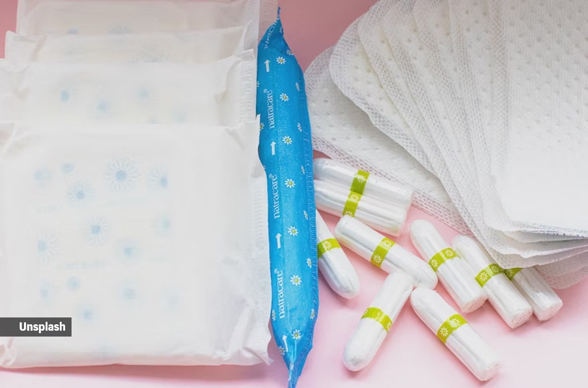 How much blood loss is normal during periods? Health News The Indian Express