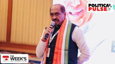 Manikrao Thakre