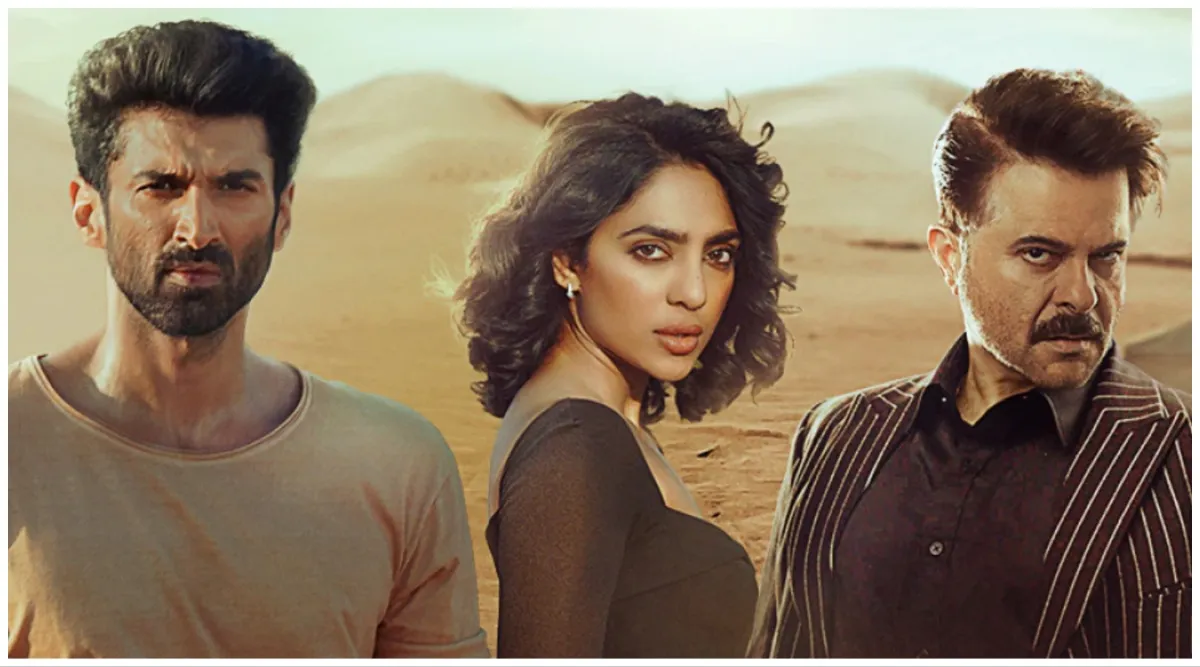 The Night Manager Part 2 review Anil Kapoors charismatic performance remains the highlight of Hotstars enjoyable Hindi remake Web-series News 