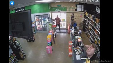 theft failure Australia