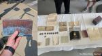 time capsule Ohio fire department