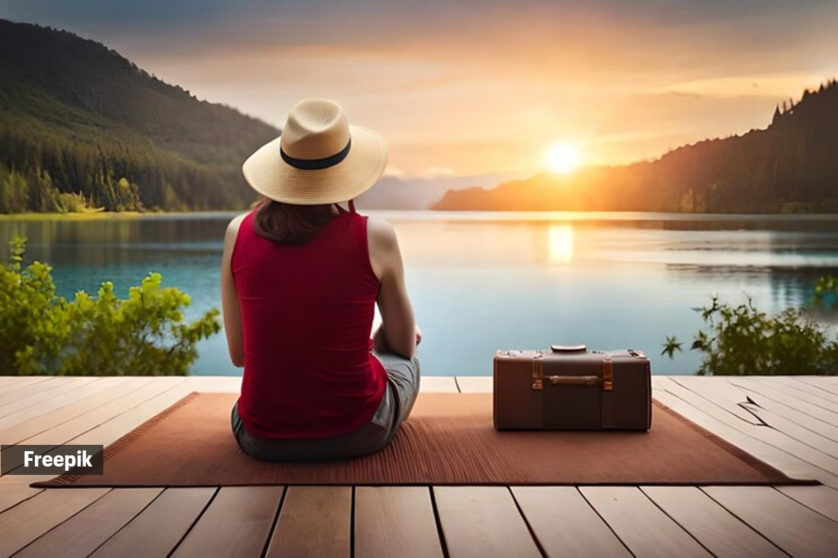travel solo