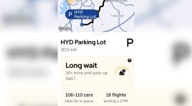 hyderabad can drivers campaign