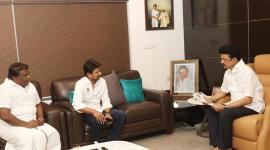 udhayanidhi stalin odisha train tragedy