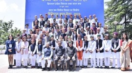 Himachal House