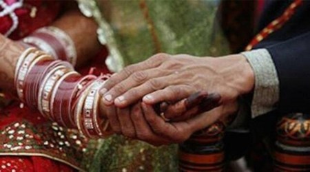 up-cop-intercaste-marriage