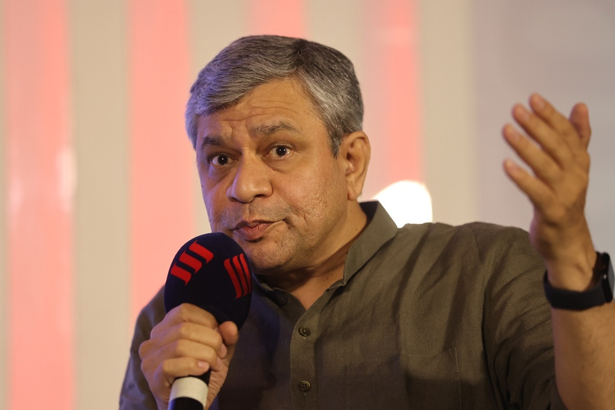 Ashwini Vaishnav, express adda, vande bharat trains