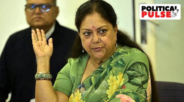 Vasundhara Raje