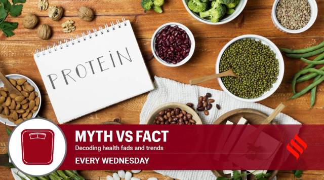 It is a myth that plant foods cannot be relied upon for meeting your body’s protein requirements.