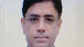 vijay dahiya IAS