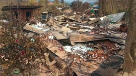 Manipuris in Delhi, Manipuri kids admission, Manipur violence, burning Manipur, Manipur violent clashes, Meitei and Kuki communities, Amit Shah, PM Modi, indian express, indian express news