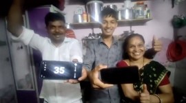 vishal board exam result