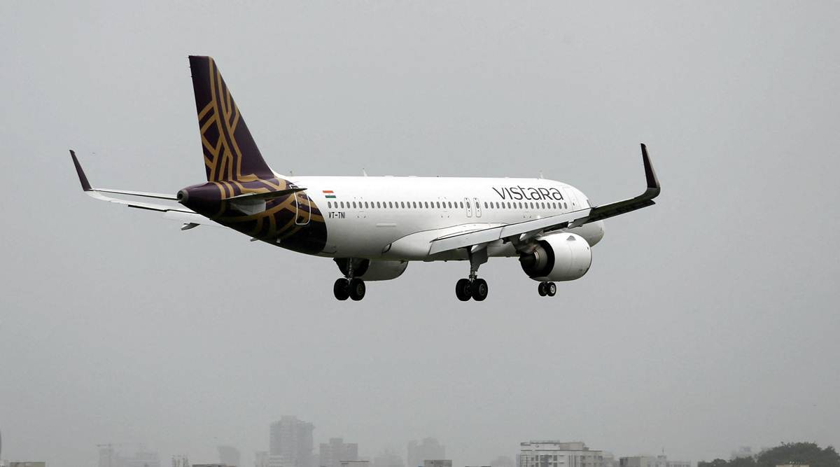 Vistara to add 10 planes, 1,000 people this FY; shelves plan to fly to US