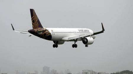 vistara hiring latest news