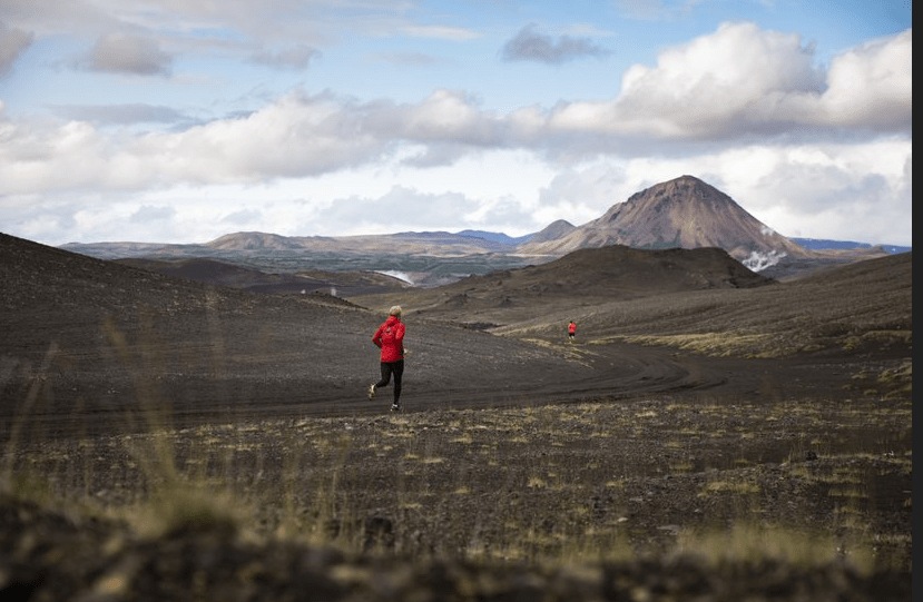 Around The World With Five Unique Marathons