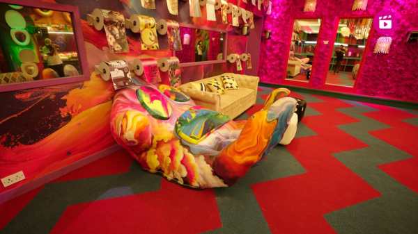 Bigg Boss OTT