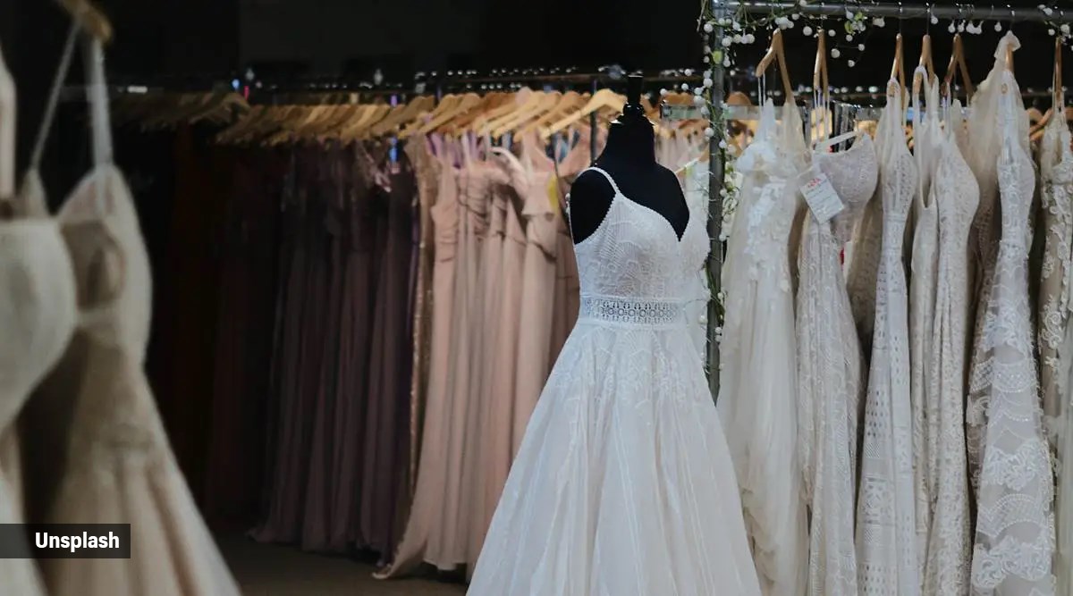 David's Bridal Debuts Exclusive Eco-Minded Bridal Collection for