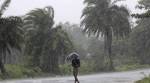 Ahmedabad weather, Widespread rain, strong winds in Ahmedabad, weather update, Ahmedabad temperature, Gujarat weather, IMD weather predictions, indian express, indian express news