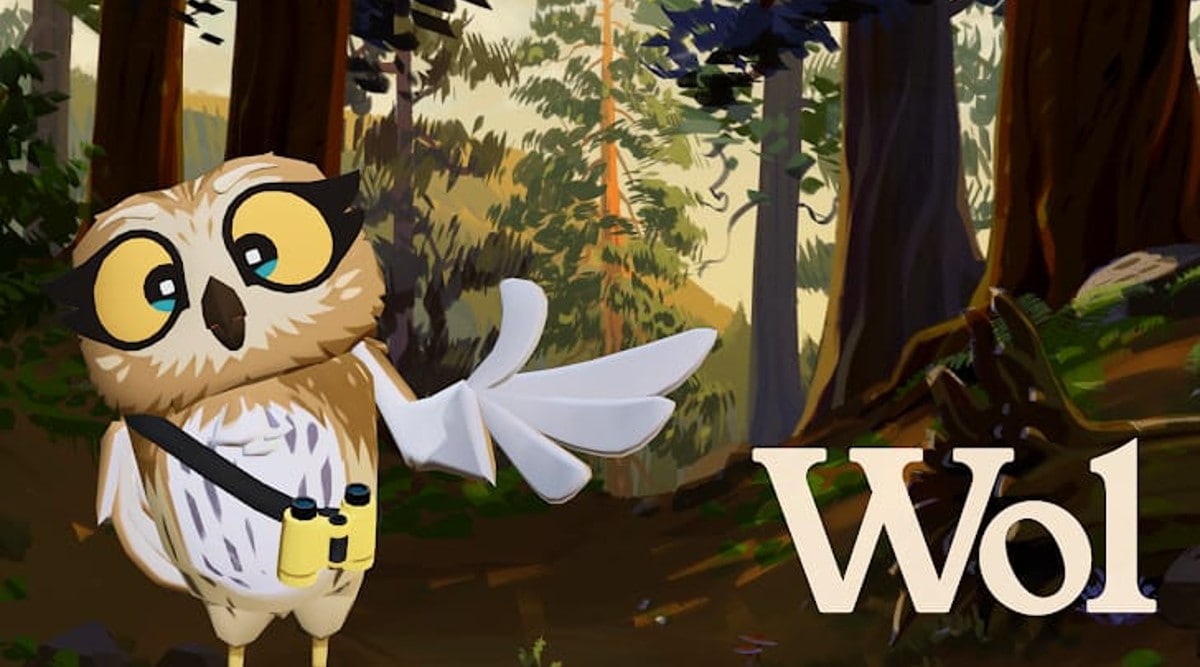 Pokemon GO creator launches Wol, a mixed-reality game that takes you ...