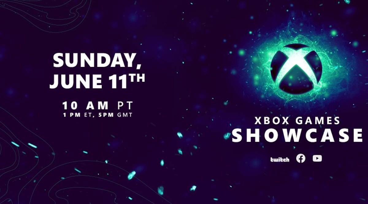 Xbox Games Showcase 2023 highlights All the new games announced Al