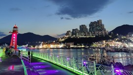 south korea, yeosu tour, south korea travel guide