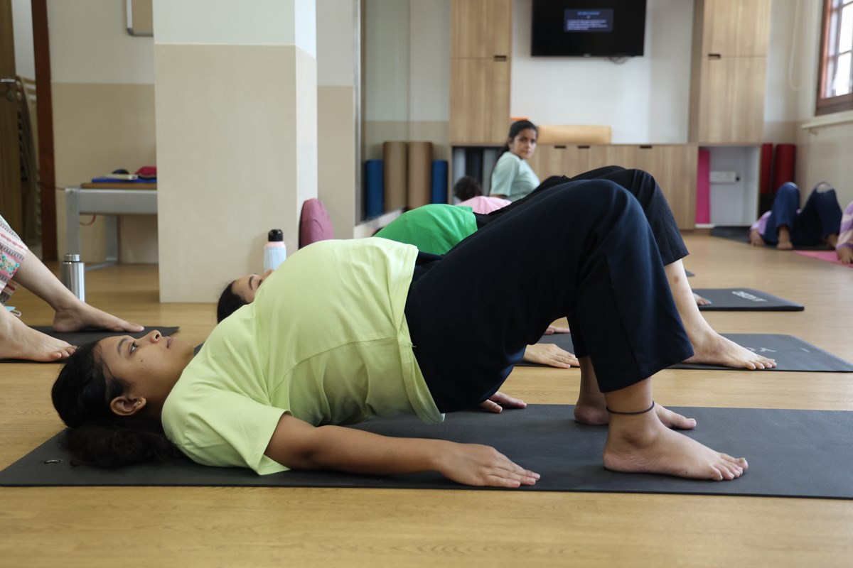 Starter tips for planning your yoga class - YogaClassPlan.com