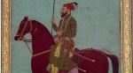 Aurangzeb, Aurangzeb photo whatasapp status, Mumbai police, Aurangzeb viral photo, Mumbai Aurangzeb tussle, Devendra Fadnavis, indian express, indian exporess news