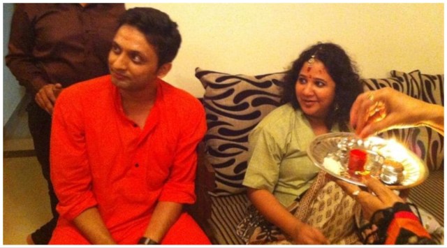 zeeshan ayyub rasika agashe