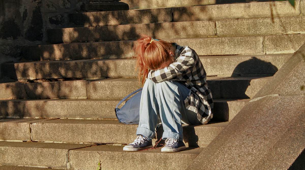 COVID's ongoing toll on university students' mental health