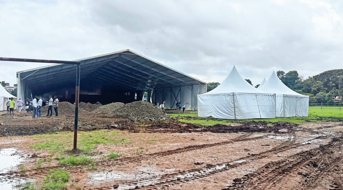 Narendra Modi day in Pune tomorrow, PM Narendra Modi day in Pune tomorrow, PM day in Pune tomorrow, Pune news, Maharashtra government, Indian Express, current affairs