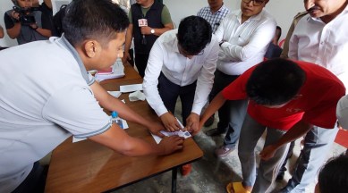 myanmar immigrants manipur