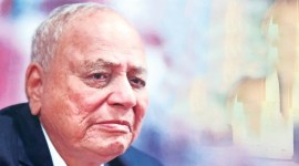 Professor B M Peerzada dead, Professor B M Peerzada dies, Professor B M Peerzada passes away, Ahmedabad news, Gujarat, Indian Express, Current affairs