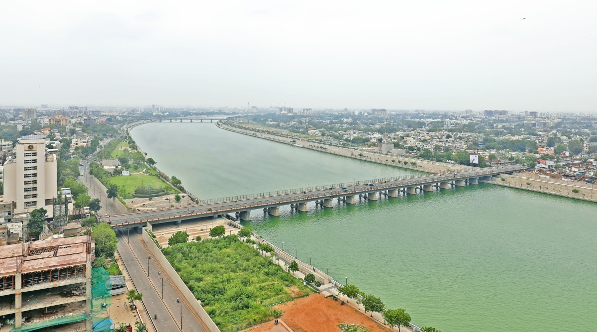 Gujarat Hardlook: Fault in our bridges | Ahmedabad News - The Indian ...