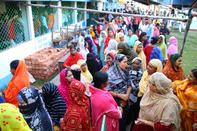 Bengal polls