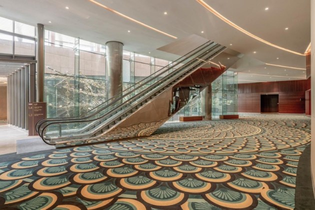 ITPO pragati maidan delhi