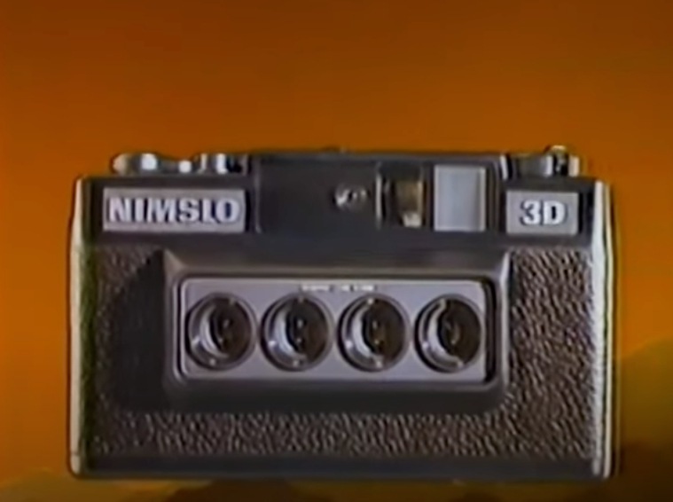 3D camera in Apple’s Vision Pro could revive a technology two centuries ...
