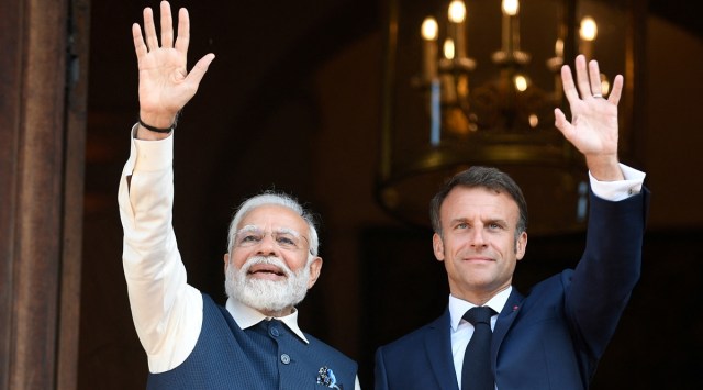 tech diplomacy in France