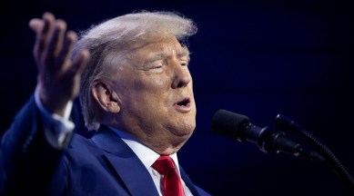 Turning Point Action Conference in Florida