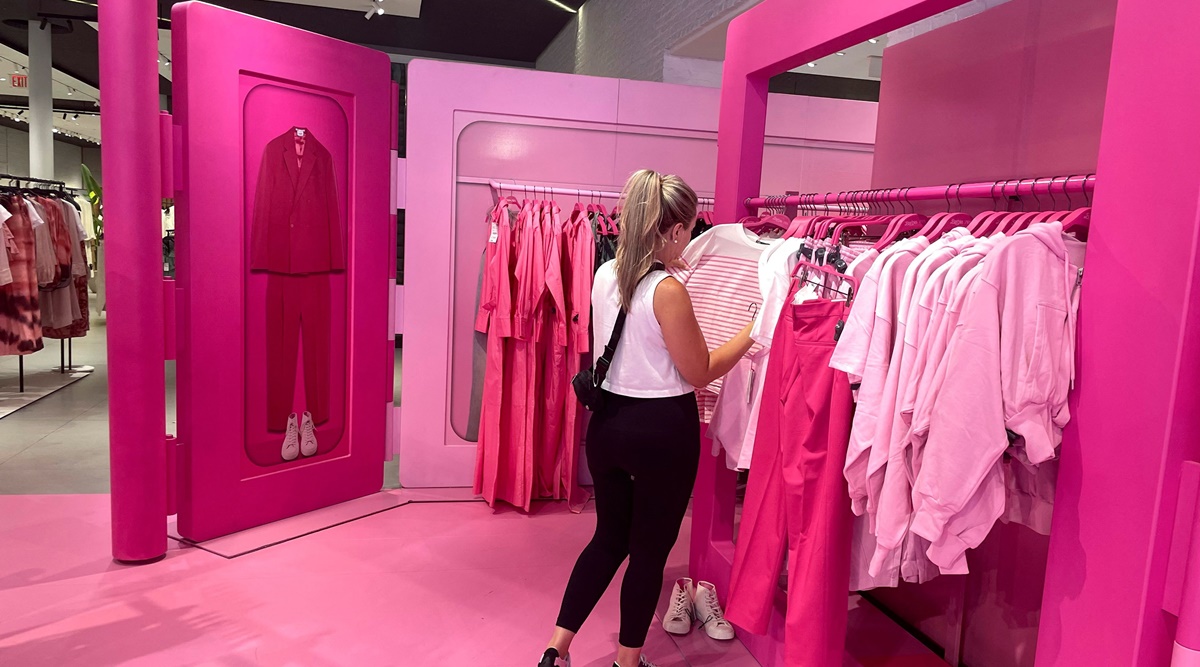 First Look: Experience the Luxury Barbie Life at Neiman Marcus Pop-Up