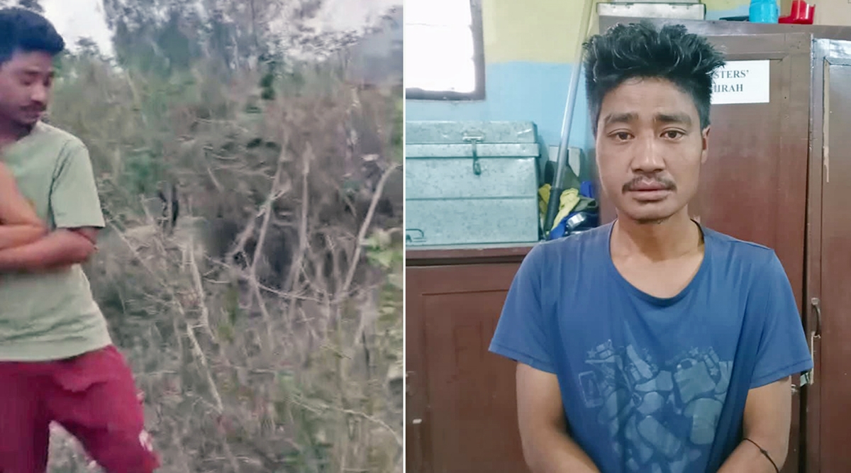 1200px x 667px - Manipur News Highlights: Four accused in sexual assault case remanded in  police custody for 11 days | India News - The Indian Express